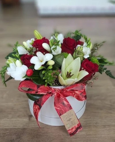 Centros de Flores