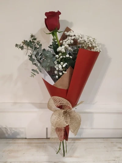 Detalle Rosas