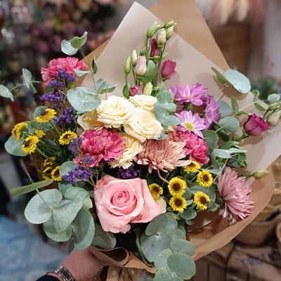 Ramos de Flores