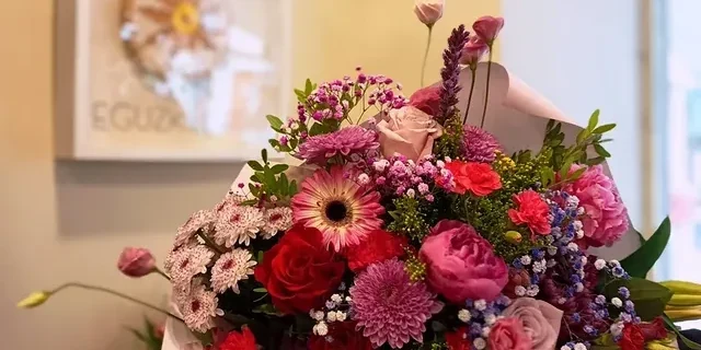 Eguzkilore floristería