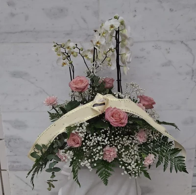 Arreglos Funerarios