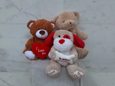 Peluche