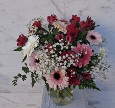 Ramo de Gerberas