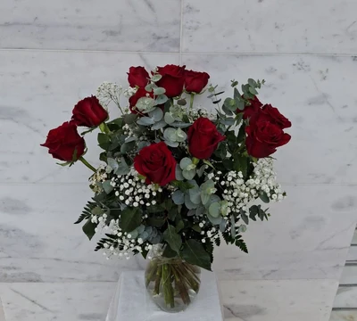 Ramo de Rosas