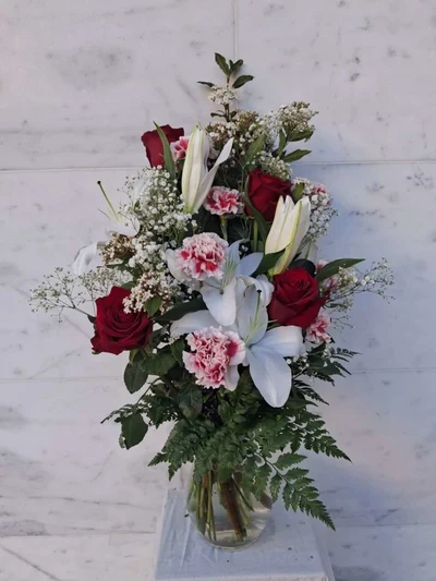 Ramo Romantic