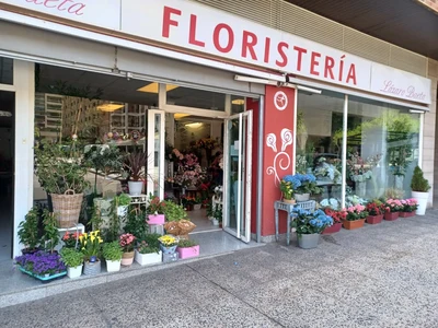 Flores Lázaro Baeta