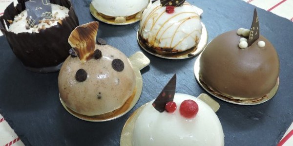 Pastelería Don Cardenal