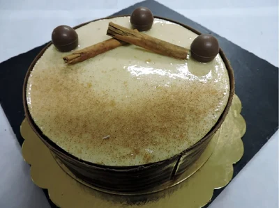 Canyella i Xocolata