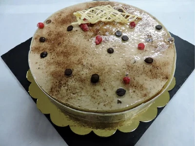 Cruixent de Xocolata