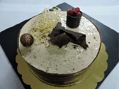 Gianduja d'Avellana