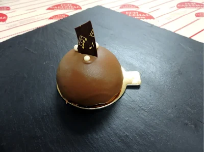 Tres Chocolates