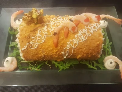 Braços Salats