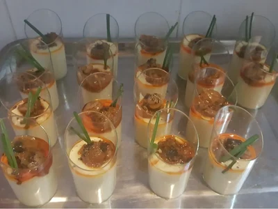 Gotets de Postres