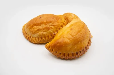 Empanadilla de Kebab