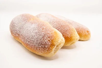 Bollo de azúcar