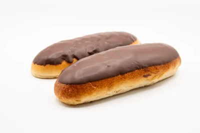 Bollo de chocolate