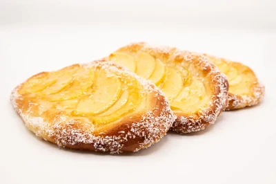 Bollo de Manzana