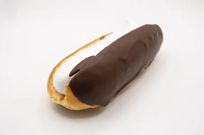 Bollo Merengue Chocolate