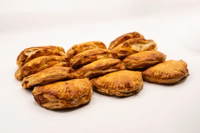 Caja de Empanadillas de Atún