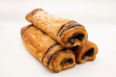 Caña de Chocolate
