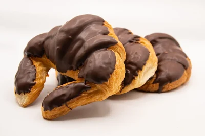 Croissant de Chocolate