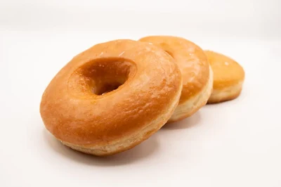 Donut de Azúcar