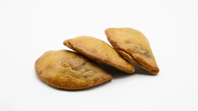 Empanadilla de Morcilla