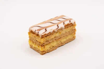 Glaseado Crema