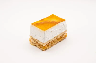 Glaseado Merengue