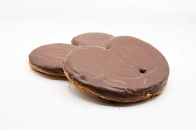 Palmerita de Chocolate