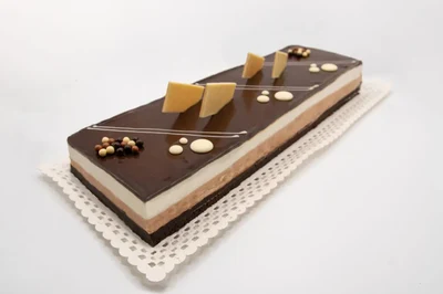 Ponche Tres Chocolates