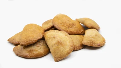 Surtido de Empanadillas nuevos sabores