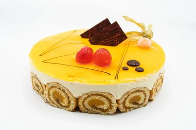 Tarta Piononos