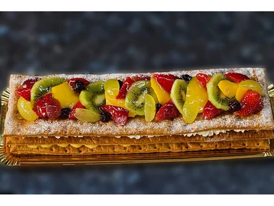 Fruit Costrada