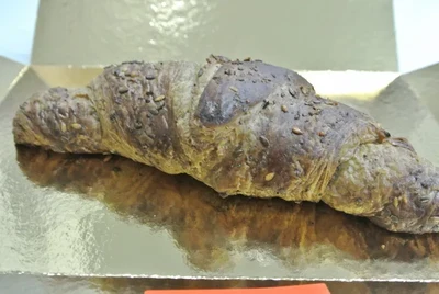 Cereal Croissant