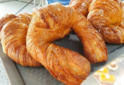 Pastries
