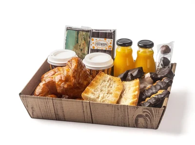 Breakfast Home Delivery