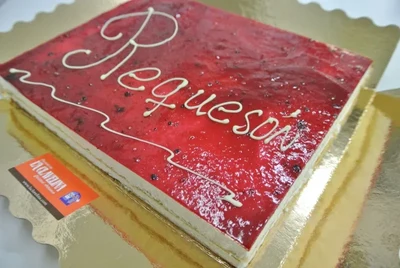 Requesón with PHOTO