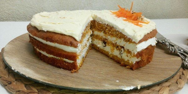 Pastelería Arpa