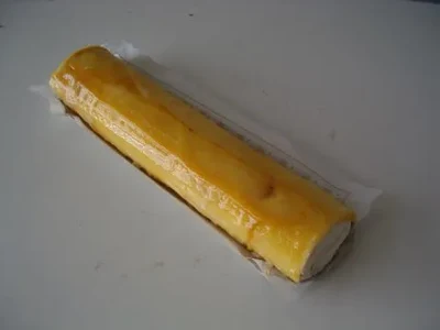 Brazo de crema