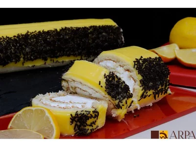 Brazo de Limón