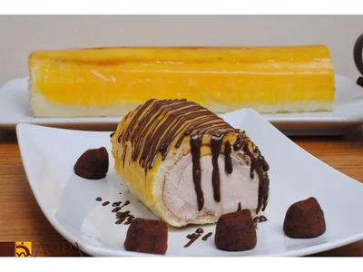 Brazo de Trufa