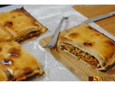 Empanadas