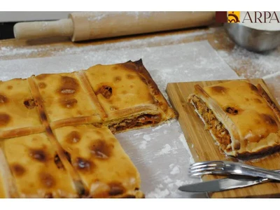 Empanada de Carne