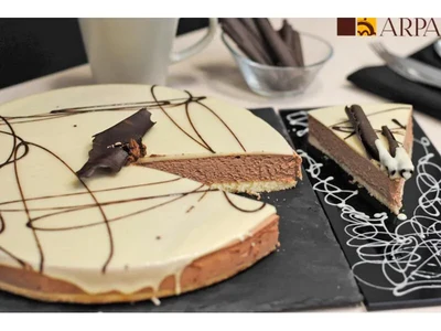 Mousse de Bombón