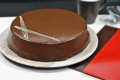 Pastel Chococrem