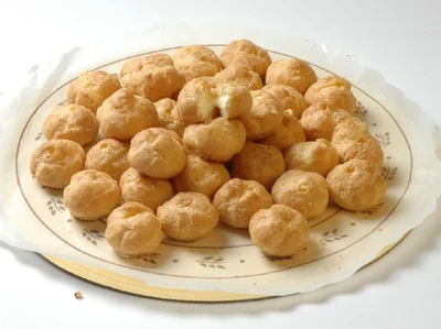 Profiteroles