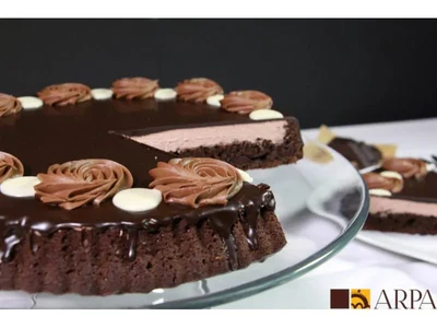 Tarta Belga