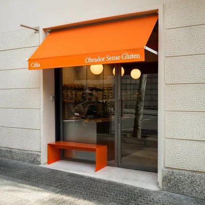 Cèlia - Obrador sense gluten