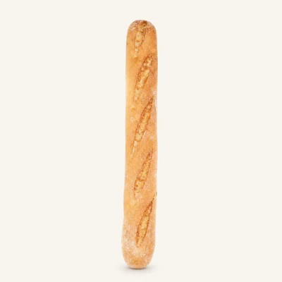 Barra de quart de farina de blat sarraí SENSE GLUTEN